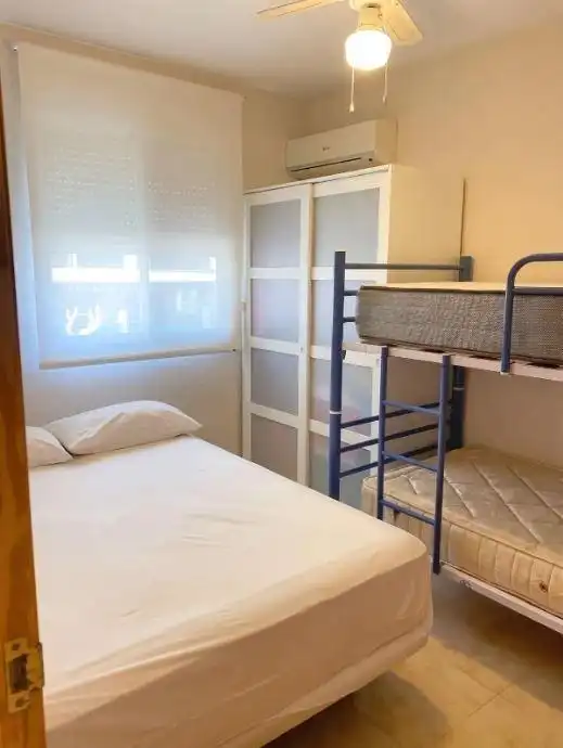 Dormitori de Casa o xalet en venda en Chilches / Xilxes amb Aire condicionat, Calefacció i Terrassa