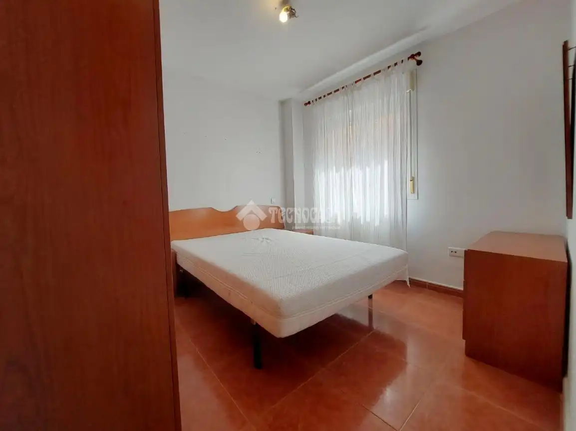 Habitación de Piso en venta en Zaragoza con Aire acondicionado, Calefacción y Terraza