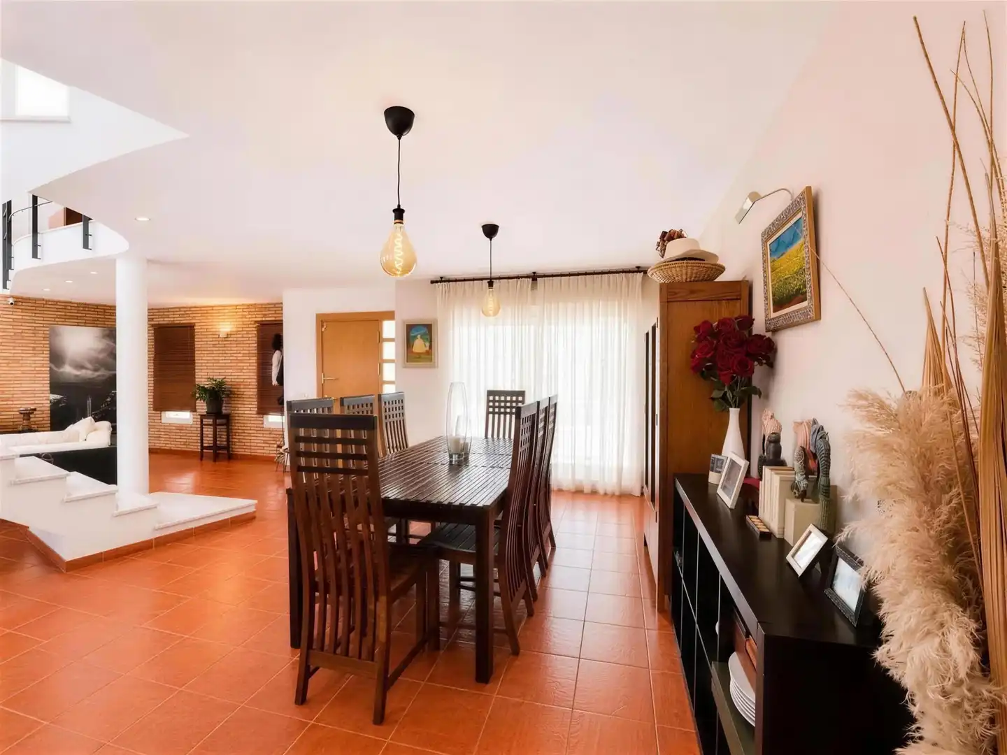 Villa con terrazza in vendita a Calle Duc Del, imagen 33