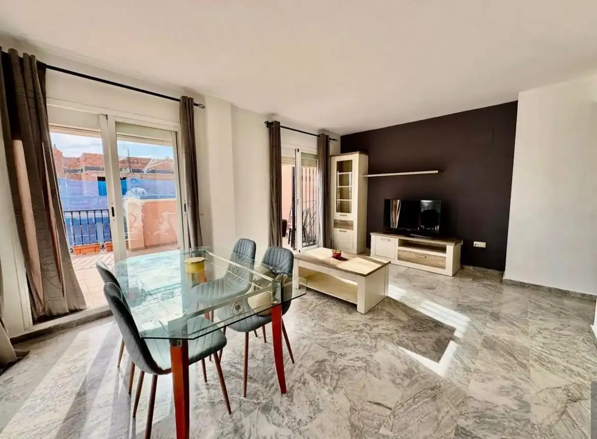 Piso con ascensor en venta en Centro ciudad, imagen 9
