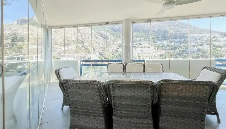 Villa mit Pool zum Verkauf in Calle Lotería, imagen 11