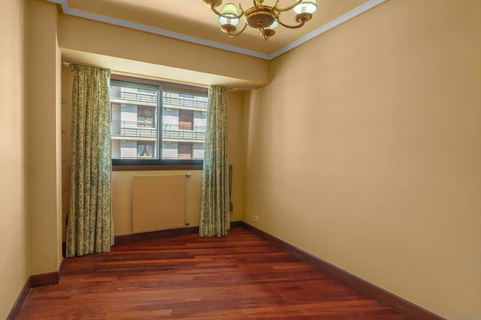 Bedroom of Flat for sale in Tolosa  with Heating and Storage room