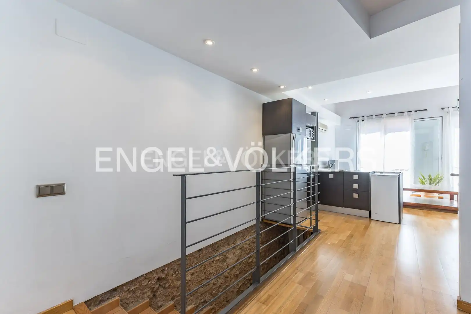 Dúplex en venda en Sant Cugat del Vallès amb Aire condicionat, Calefacció i Parquet