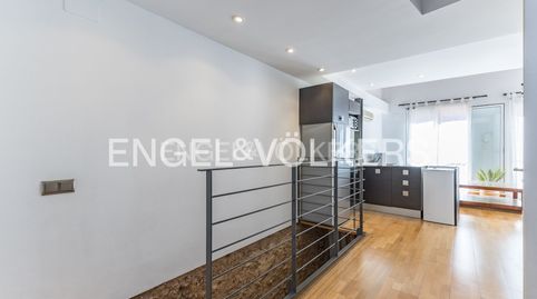 Foto 5 de Dúplex en venta en Centre - Estació, Sant Cugat del Vallès
