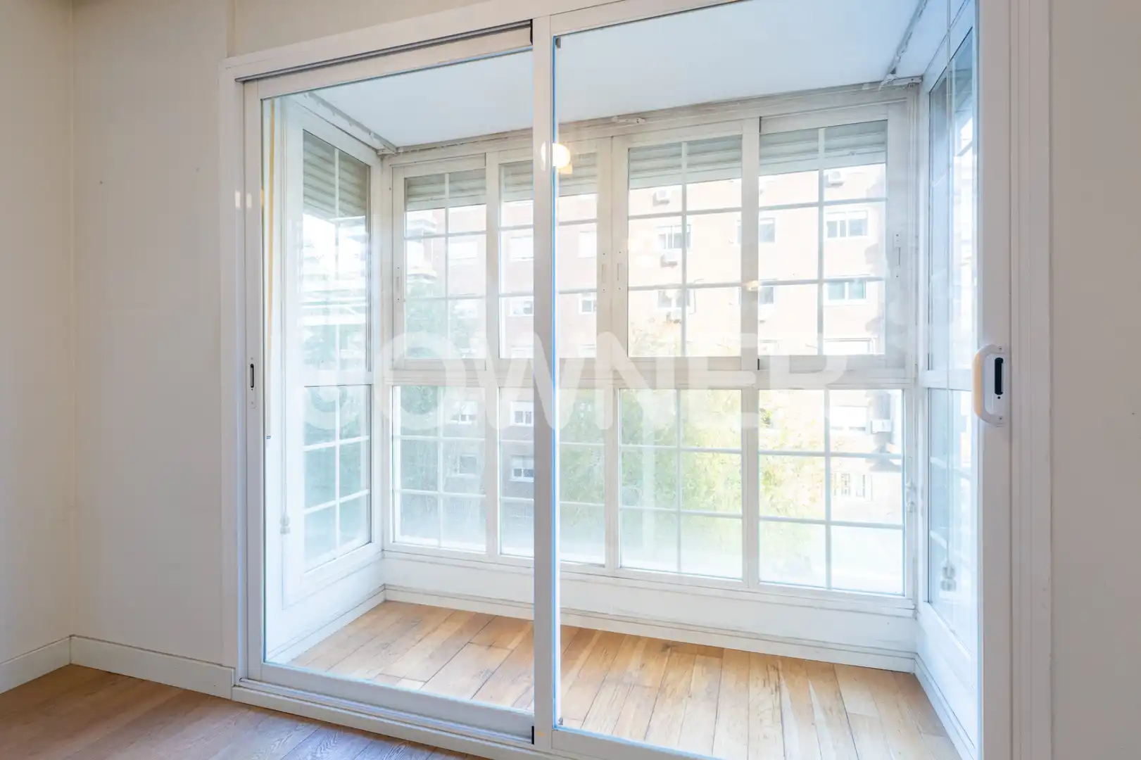 Habitación de Piso en venta en Madrid con Aire acondicionado, Terraza y Horno