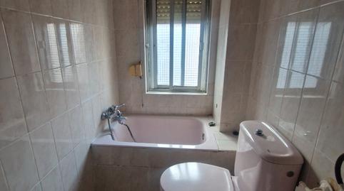 Foto 5 de Pis en venda a Calle Pelayo, Versalles, Asturias