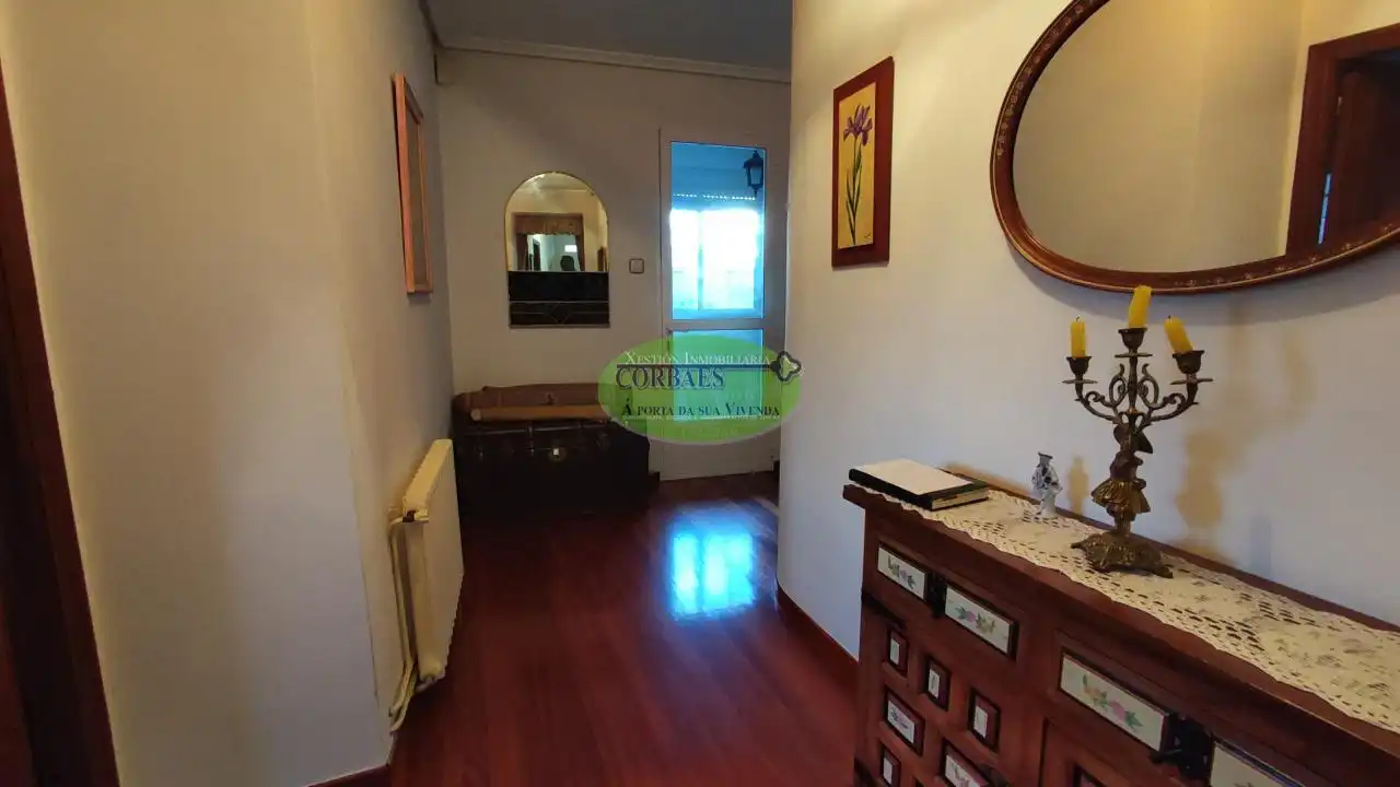Casa o xalet en venda en Paderne de Allariz amb Calefacció, Jardí privat i Parquet
