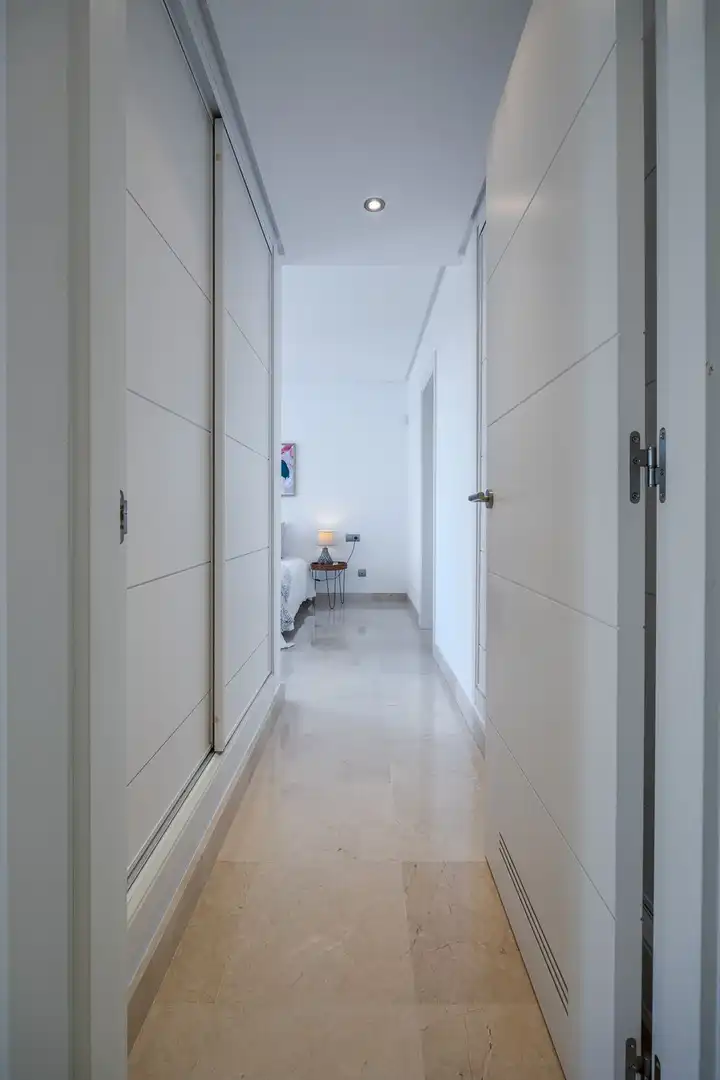 Apartamento con terraza en venta en Calle Los Arqueros 24, imagen 28