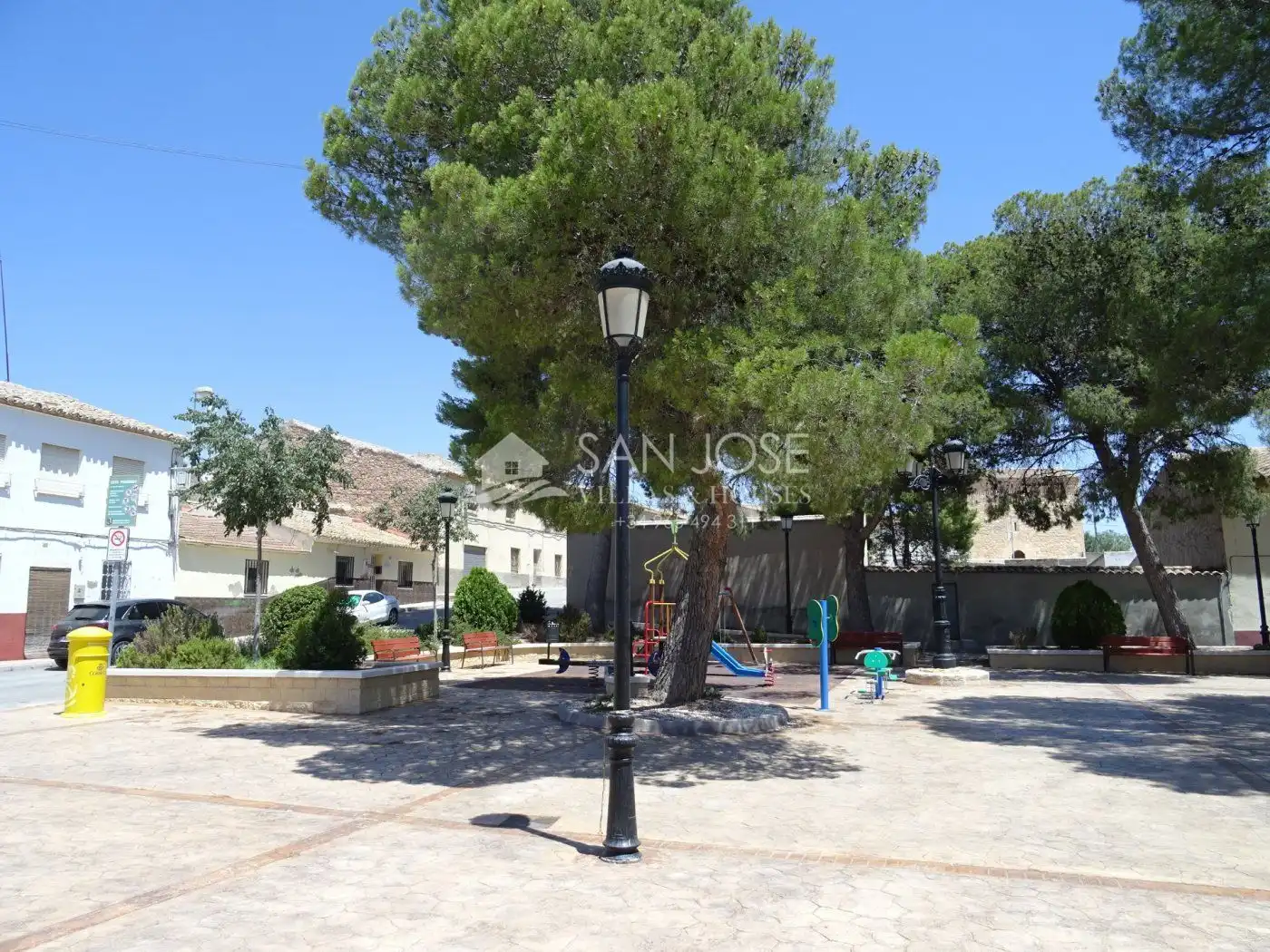 Casa in vendita a Jumilla, imagen 25