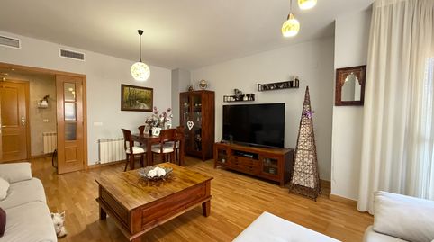 Foto 4 von Wohnung zum Verkauf in Calle Cardenal de Carvajal, Miralvalle - Av. Virgen del Puerto - La Data, Plasencia