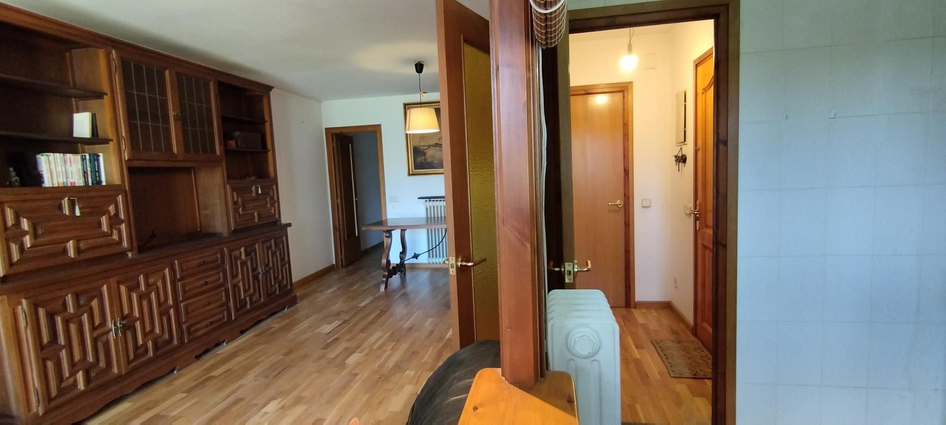 Piso en venta en L'Esquirol