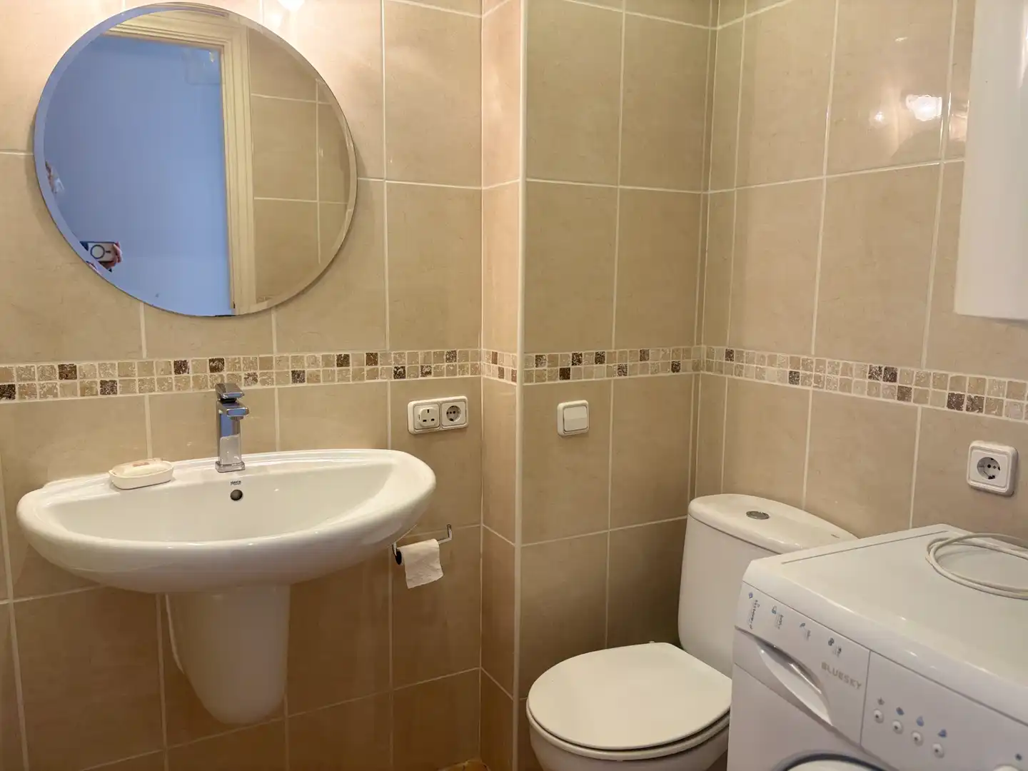 Baño de Piso en venta en Calvià con Aire acondicionado, Calefacción y Trastero