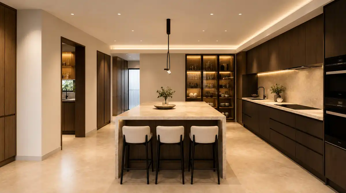 Casa con terraza en venta en Calle Ágata 9, imagen 6