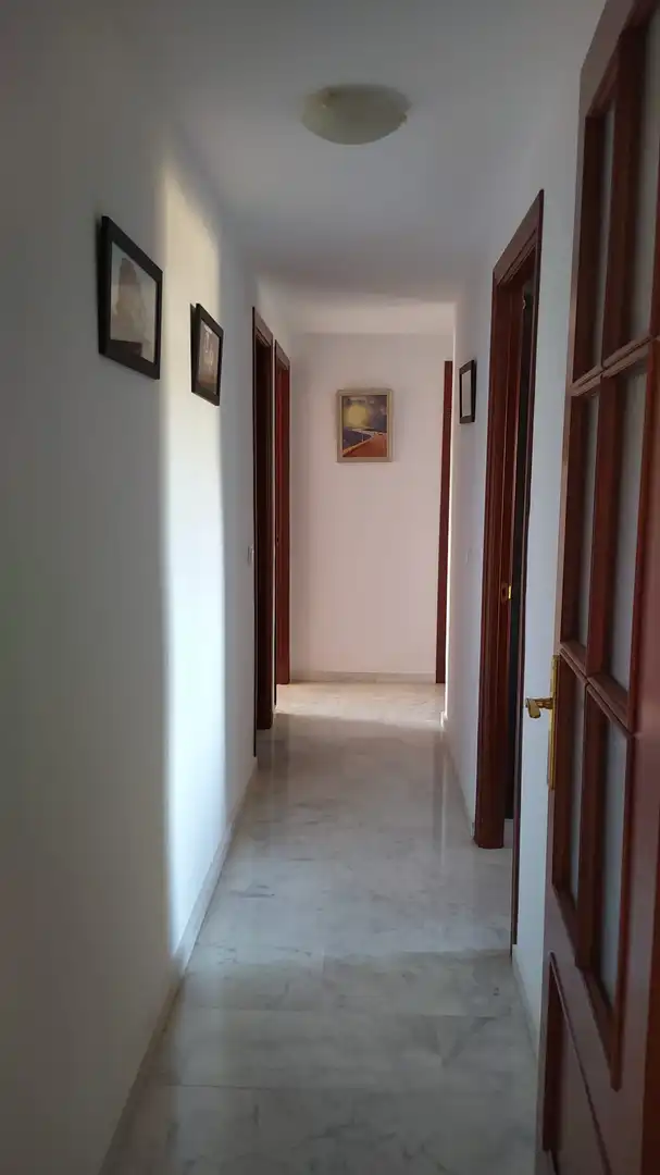 Flat with pool to rent in Casco Antiguo, imagen 11