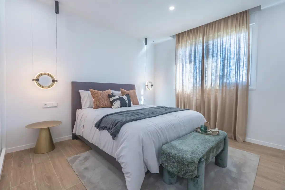Casa en venta en Balcón de Ponoig - Polop Paradis - Polop Hills, imagen 25