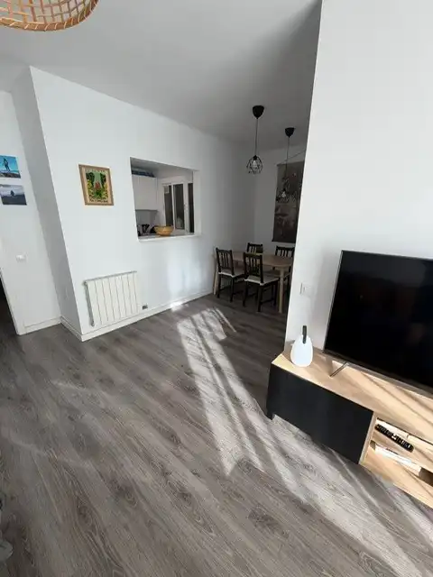 Piso en venta en Santa Eulàlia