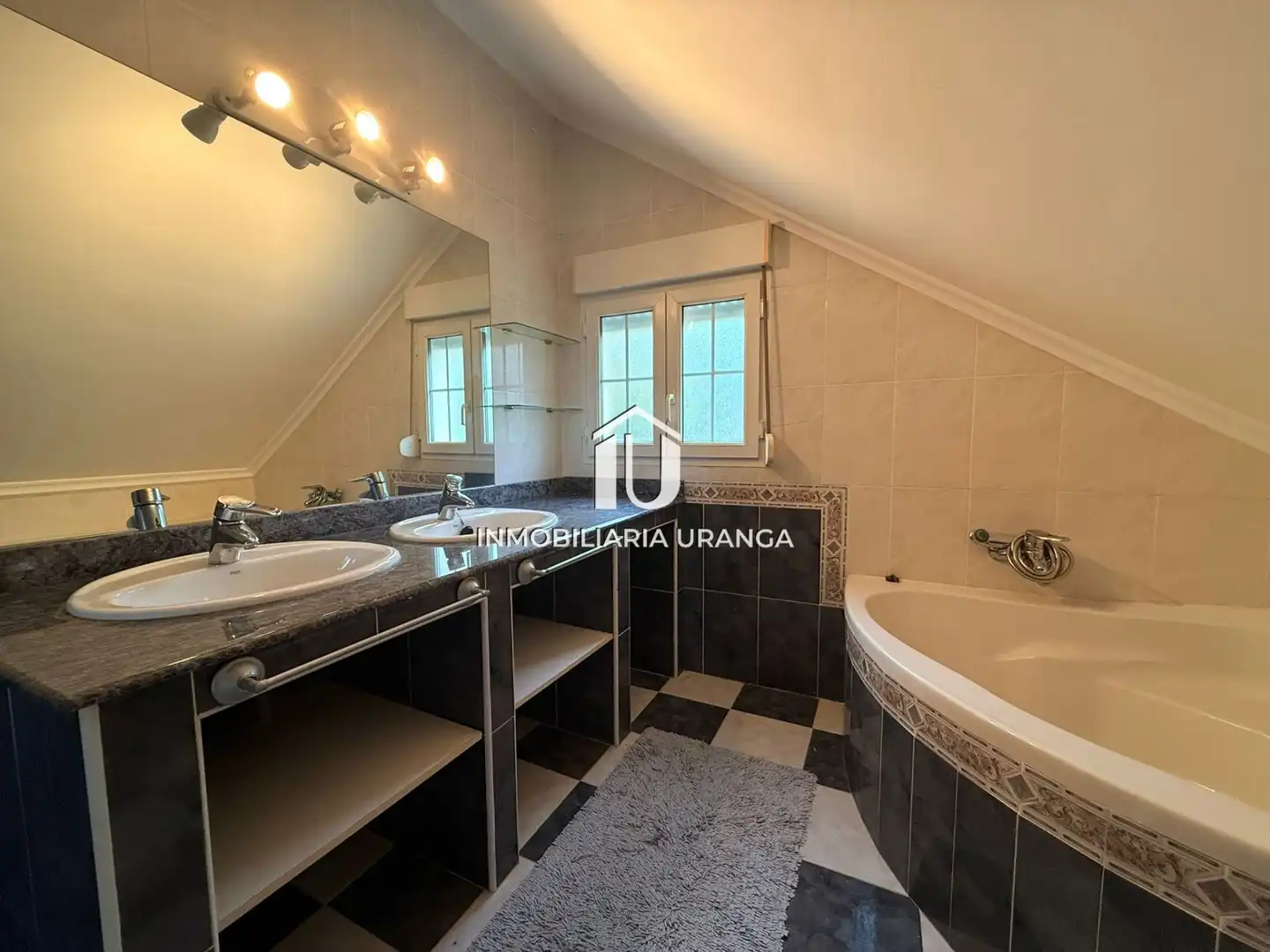 Baño de Casa o chalet en venta en Limpias con Calefacción, Terraza y Trastero