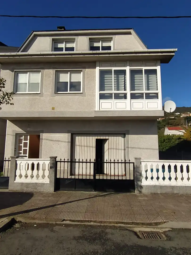 Xalet amb jardí en venda a Rúa Pérez Lugín 42, imagen 6