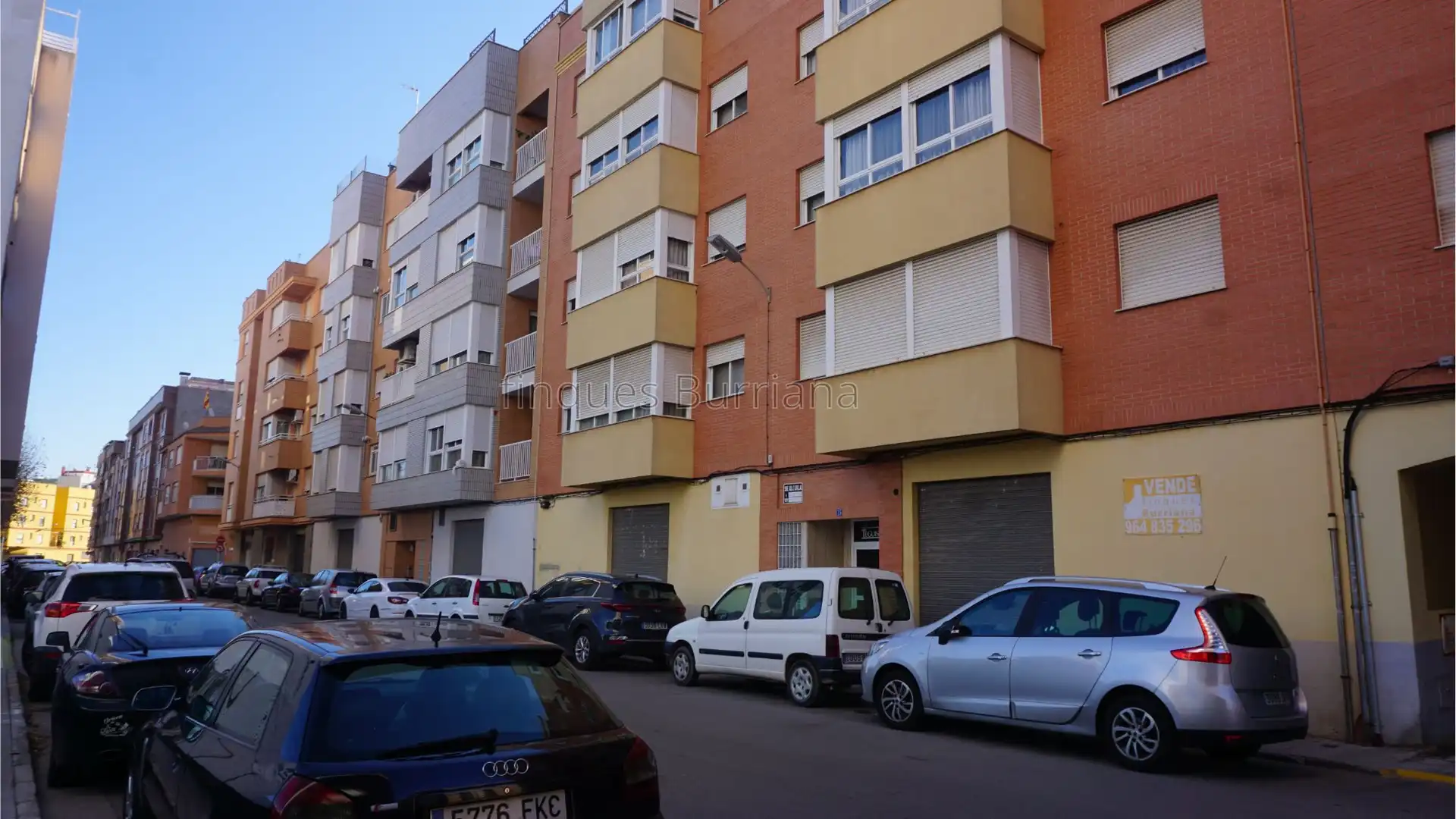 Business premises for sale in Llombai, imagen 2