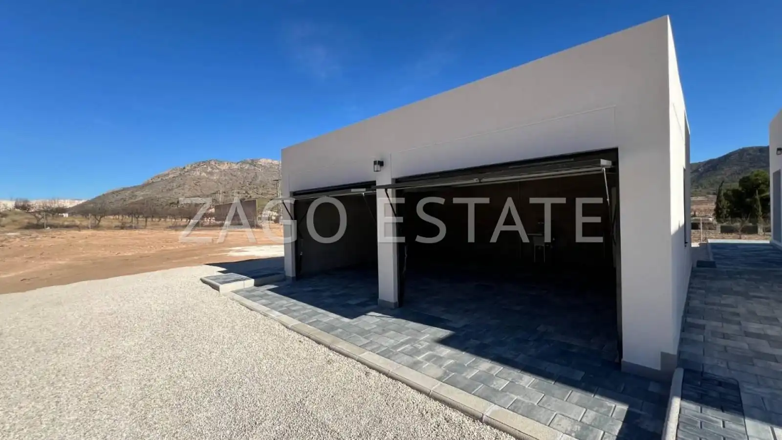 Casa in vendita a Hondón de las Nieves / El Fondó de les Neus, imagen 5