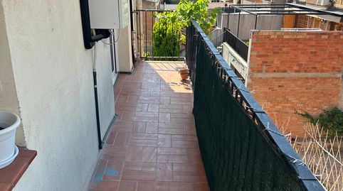 Foto 4 de Piso en venta en Churruca, Vilanova del Camí, Barcelona