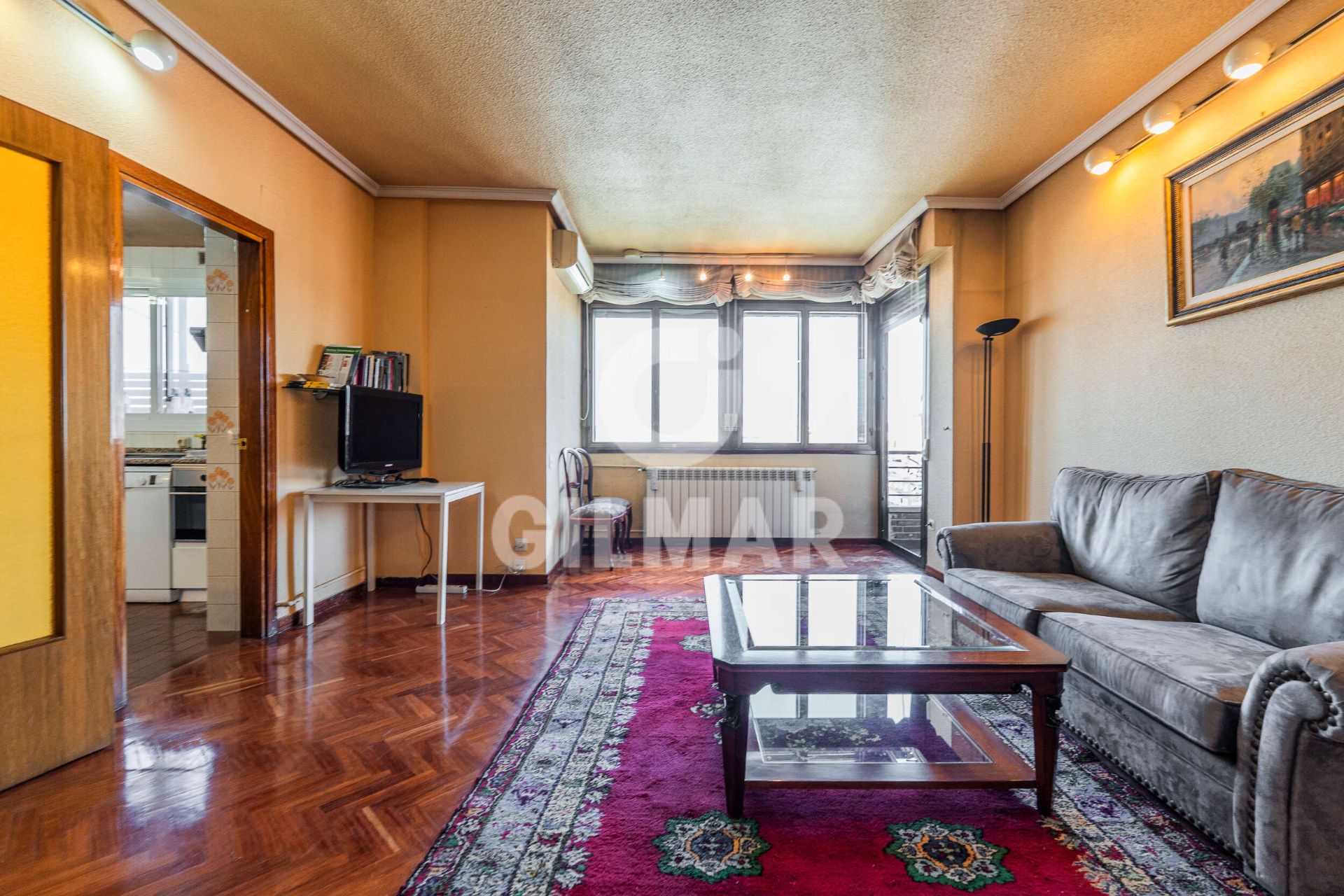 Flat for sale in Prosperidad, Chamartín,  Madrid Capital