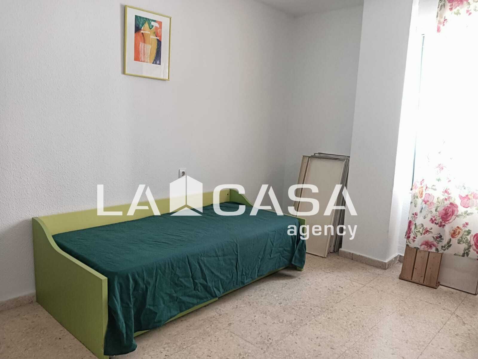 Pis en venda en Algeciras amb Balcó