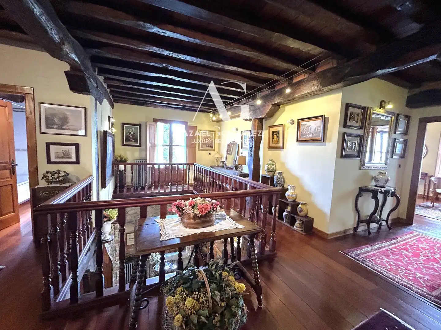 Casa o chalet en venta en Camargo con Calefacción, Terraza y Amueblado