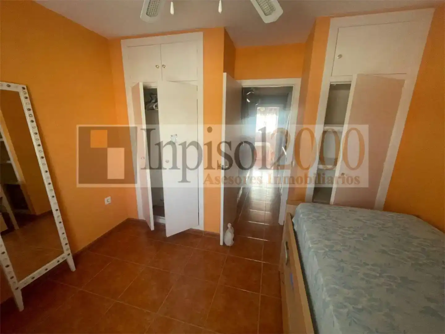 Dormitori de Casa adosada en venda en La Antilla