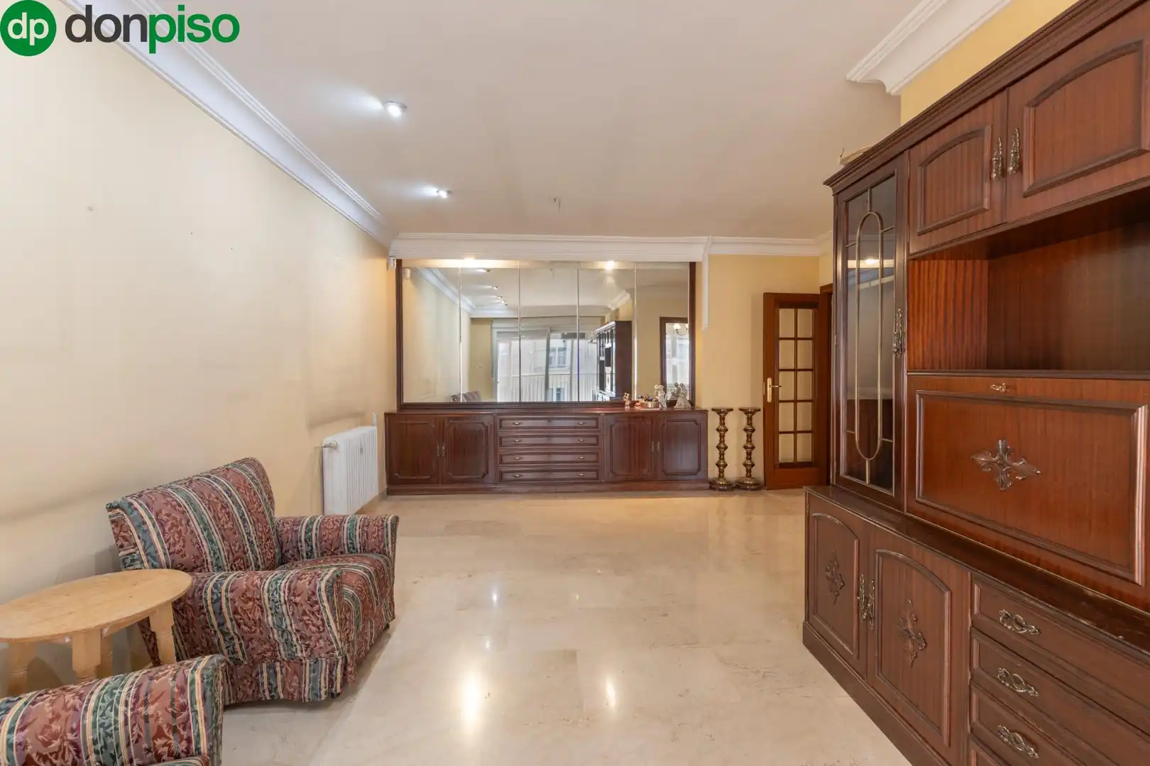Appartement avec terrasse à vendre à PEDRO ANTONIO DE ALARCON, imagen 31