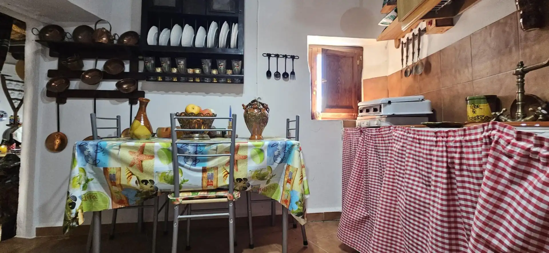 Maison rustique avec piscine à vendre à Alpujarra de la Sierra, imagen 35