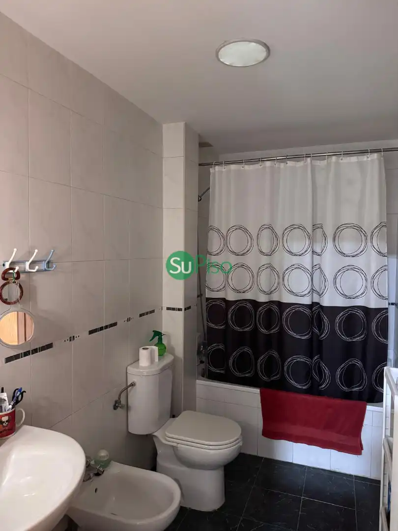 Appartamento in vendita a Avenida Rufino Rubio 9, imagen 2
