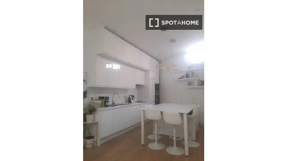 Appartamento in affitto a Chamberí, imagen 19