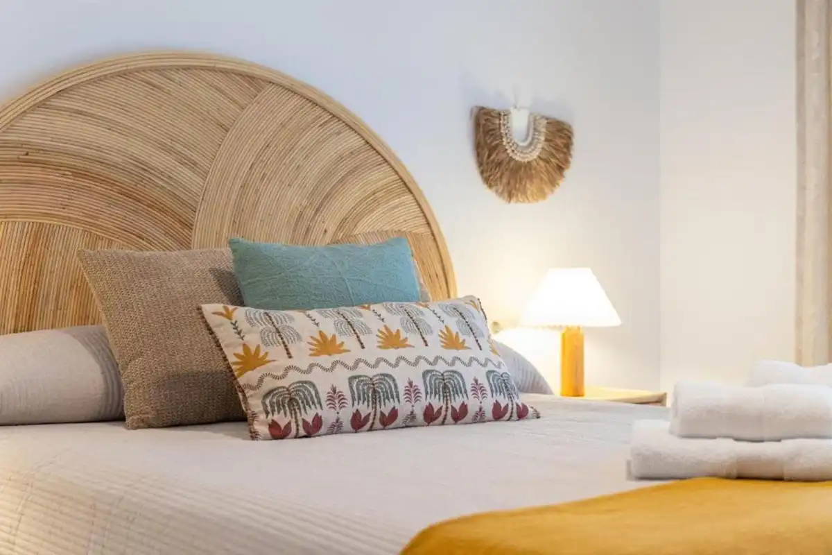 Apartment with lift for sale in Puerto Deportivo, imagen 20