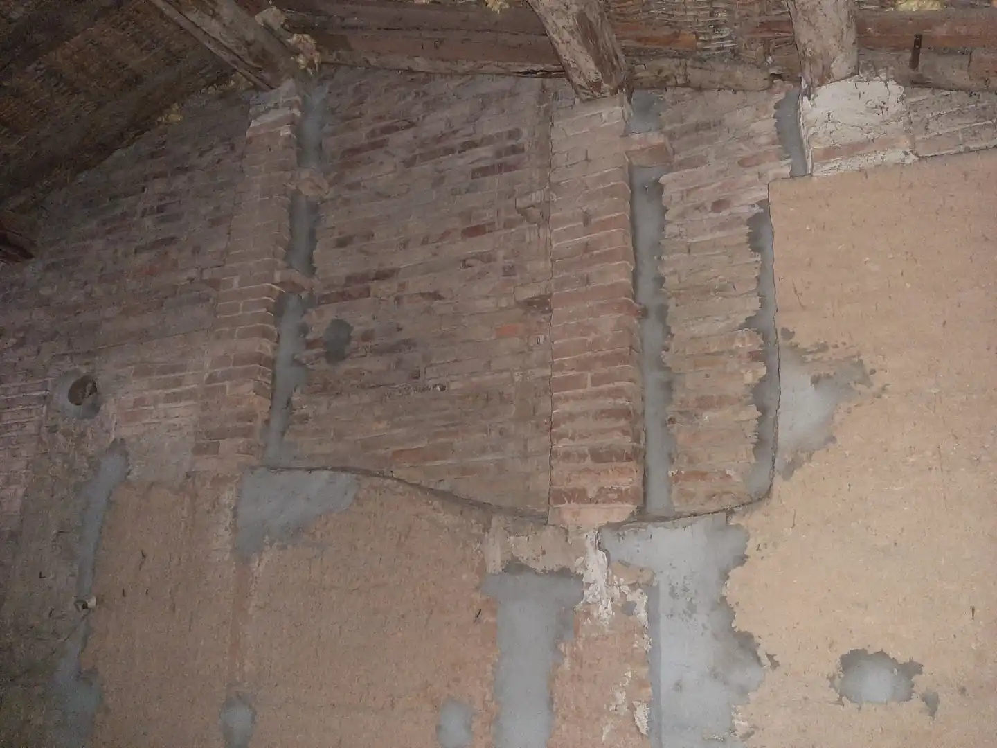 Casa aparellada amb terrassa en venda a Carrer Salmeron, imagen 11