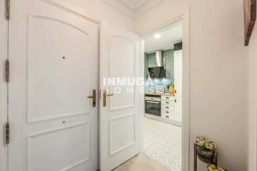 Flat for rent in Sol