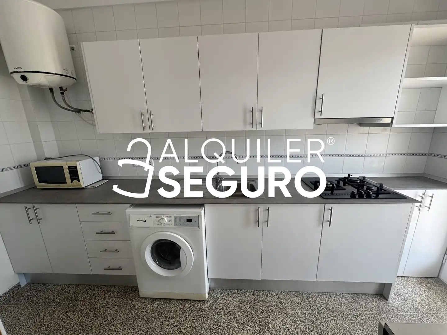 Piso de alquiler en Militar, S'Arenal