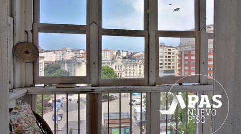 Foto 3 von Wohnung zum Verkauf in Centro - Ayuntamiento, Santander