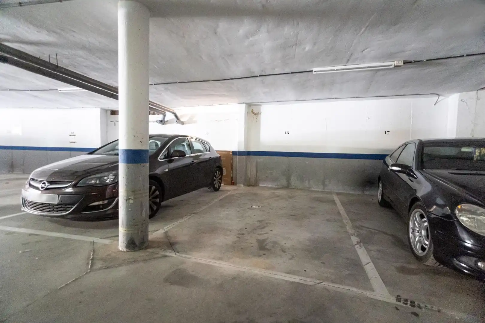 Ático en venta en Calle Severiano Ballesteros de Riviera, Riviera del Sol
