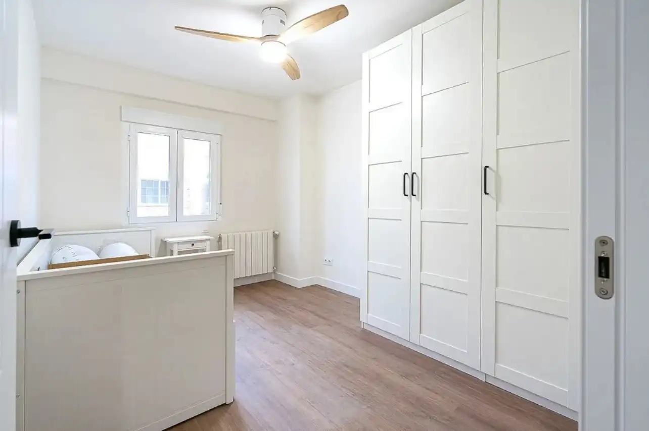 Habitación de Piso en venta en Madrid con Aire acondicionado y Calefacción