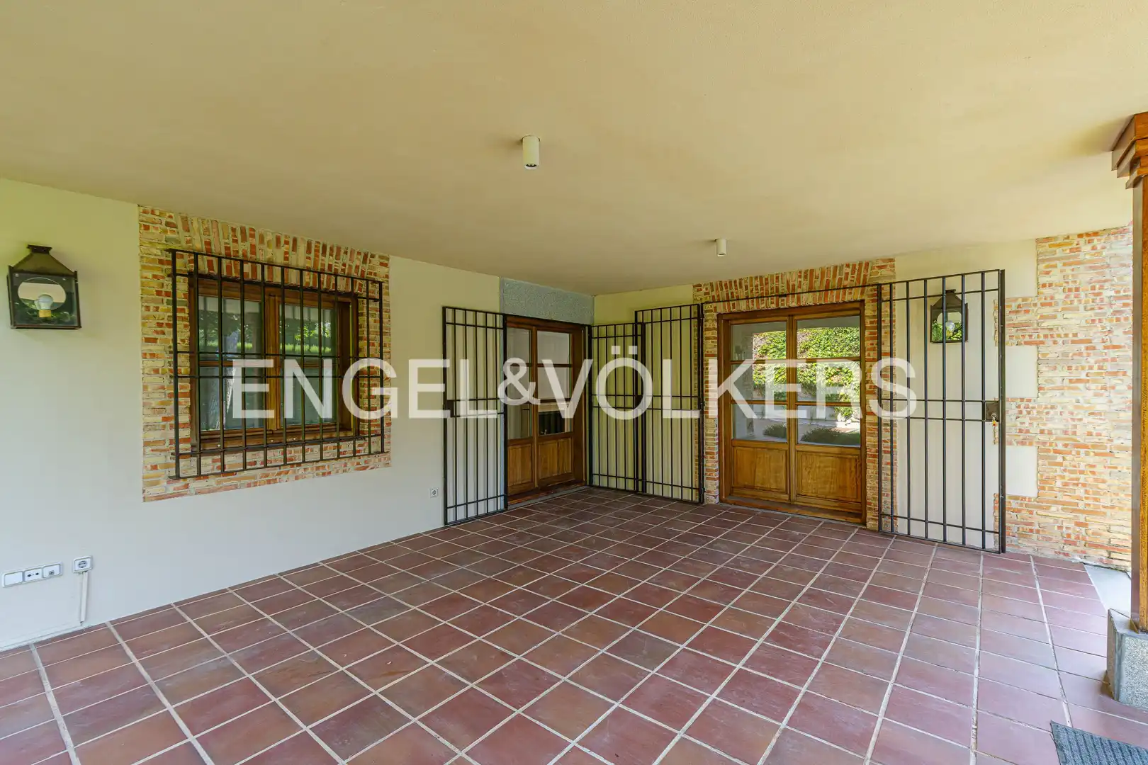 Casa o chalet de alquiler en Madrid con Aire acondicionado, Calefacción y Jardín privado