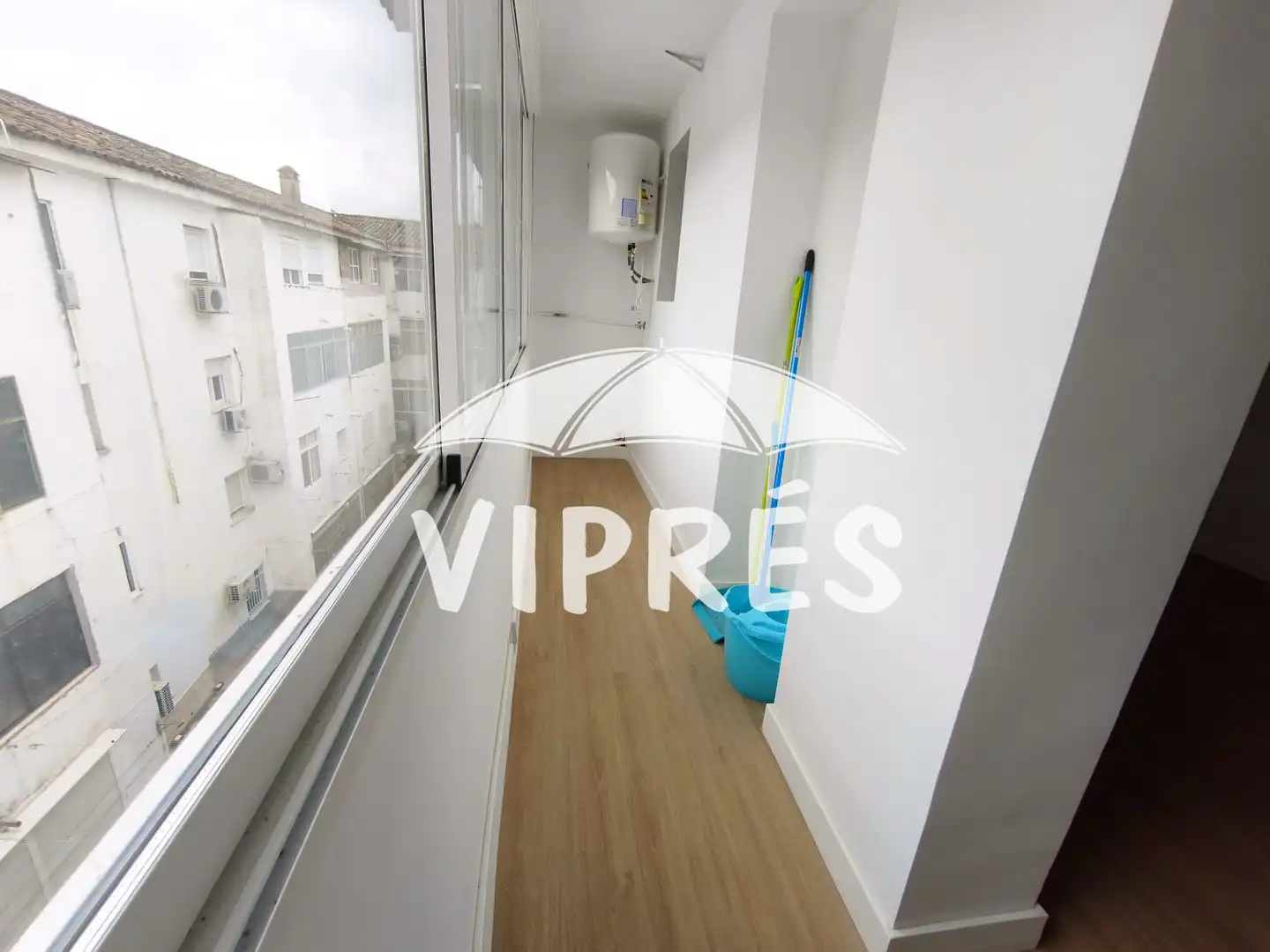 Habitación de Apartamento en venta en Mérida con Amueblado