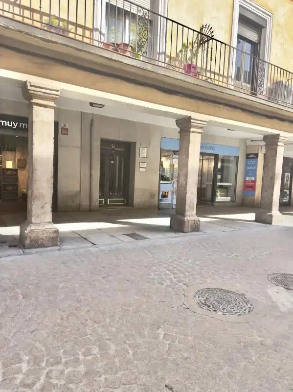 Pis en venda en Alcalá de Henares amb Calefacció