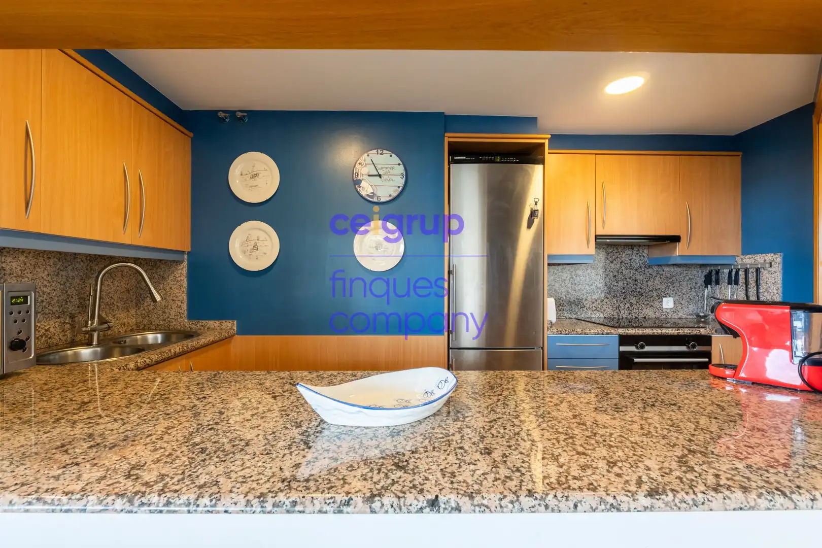 Penthouse zum Verkauf in Carboneres - La Farella, imagen 6