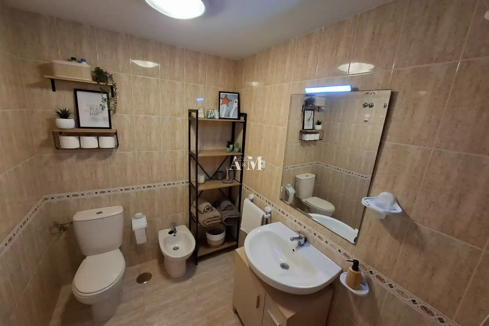 Appartement avec piscine à louer à Playa de las Gaviotas - El Pedrucho, imagen 11