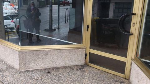 Foto 3 von Geschaftsraum zur Miete in Avenida Buenos Aires , Teis, Vigo