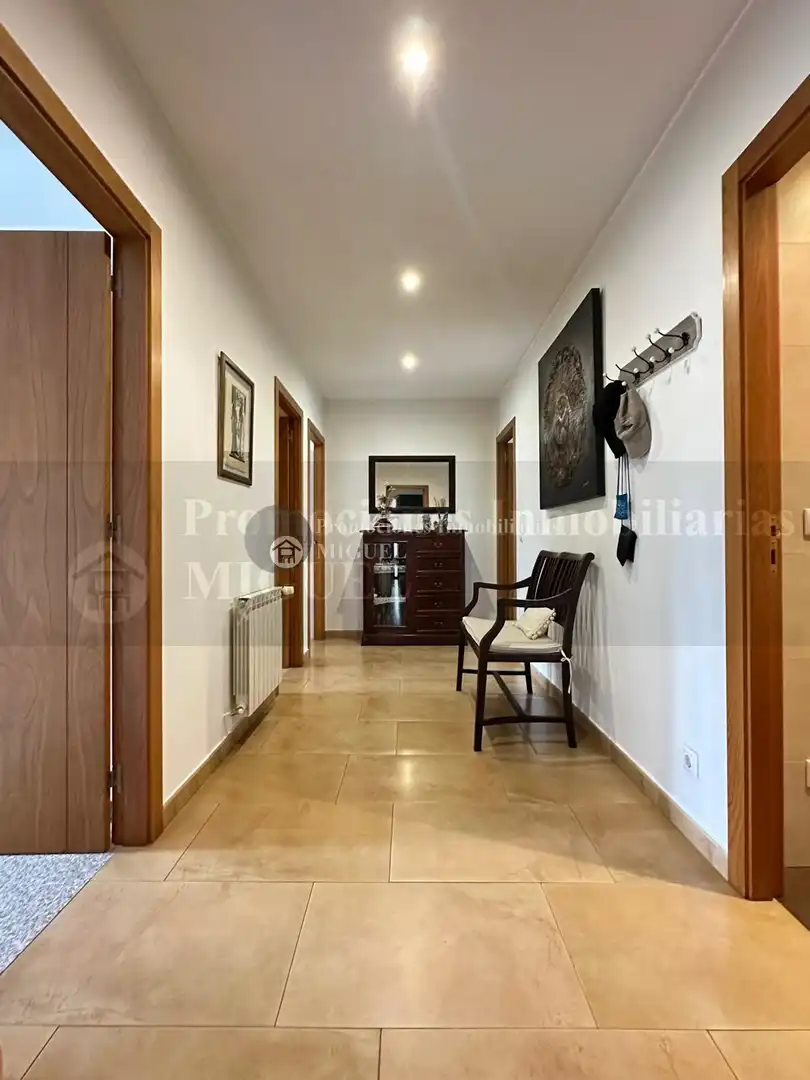 Detached house with garden for sale in Monterrei, imagen 10