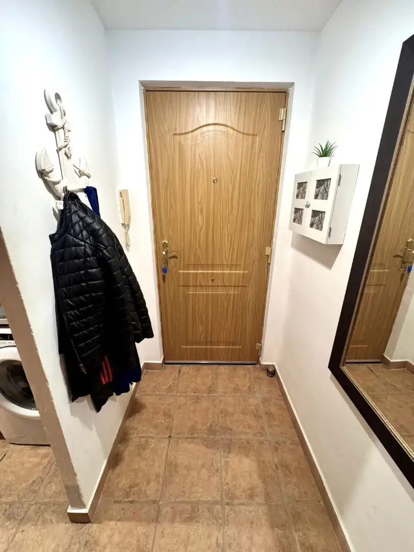 Apartament en venda en Valencia amb Aire condicionat, Jardí privat i Terrassa