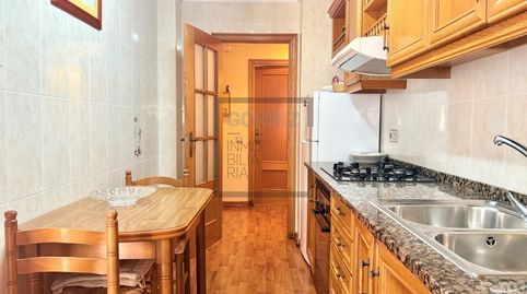 Foto 4 de Piso en venta en El Palau - Escorxador, Mataró