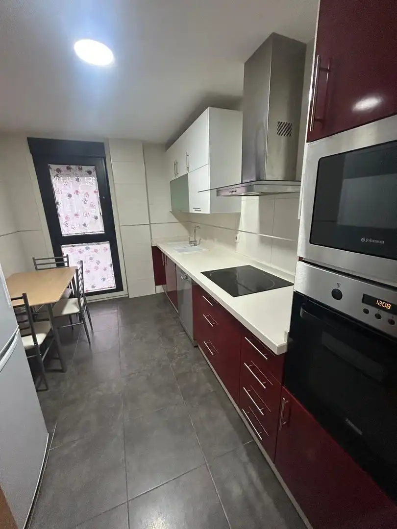 Apartments for rent in Boiro